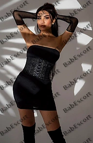 Amida 27 year old Kazakh, Asian, Busty, Brown, Long, Breast size C escort in Ajman thumbnail 7