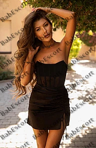 Miya 25 year old Russian, Caucasian (white), Tall, Brown, Long, Breast size B escort in Ajman thumbnail 5