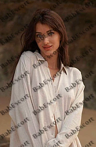 Lilia 25 year old Ukrainian, Caucasian (white), Busty, Brown, Long, Breast size C escort in Ajman thumbnail 6