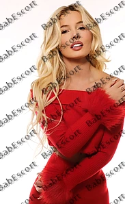 Rose 23 year old Italian, Caucasian (white), Tall, Blonde, Long, Breast size B escort in Ajman thumbnail 7