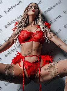 Kleopatra 24 year old Russian, Caucasian (white), Tall, Blonde, Long, Breast size B escort in Ajman thumbnail 2