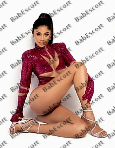 Catalina 23 year old Spanish, Latin, Busty, Black, Long, Breast size C escort in Ajman thumbnail 5