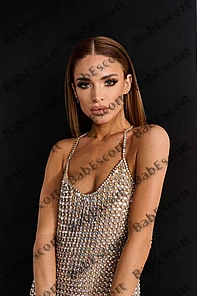 Melania 21 year old Argentinian, Latin, Tall, Brown, Long, Breast size B escort in Ajman thumbnail 3