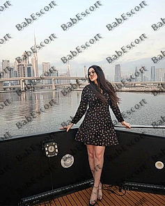 Marta 33 year old German, Mixed, BBW, Black, Long, Breast size B escort in Dubai thumbnail 3