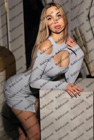 Lima 20 year old Russian, Caucasian (white), Tall, Blonde, Long, Breast size B escort in Ajman photo 1