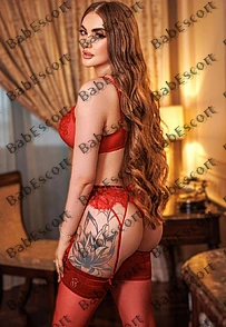 Loren 24 year old Russian, Caucasian (white), Busty, Brown, Long, Breast size C escort in Ajman thumbnail 2