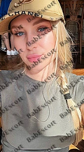 Melany 28 year old Russian, Caucasian (white), Busty, Brown, Long, Breast size C escort in Ajman thumbnail 7