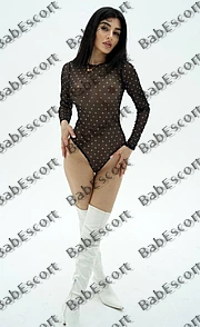 Angel 25 year old Kazakh, Asian, Busty, Black, Long, Breast size C escort in Ajman thumbnail 3
