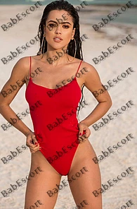 Ana 27 year old Colombian, Latin, Athletic, Brown, Long, Breast size B escort in Ajman thumbnail 3
