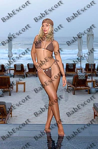 Maria 21 year old Belarussian, Caucasian (white), Athletic, Blonde, Long, Breast size B escort in Ajman thumbnail 8