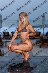 Maria 21 year old Belarussian, Caucasian (white), Athletic, Blonde, Long, Breast size B escort in Ajman thumbnail 9