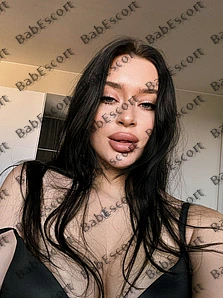 Molli 21 year old Ukrainian, Caucasian (white), Busty, Brown, Long, Breast size C escort in Ajman thumbnail 5