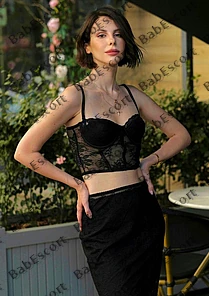 Lala 24 year old Russian, Caucasian (white), Tall, Brown, Long, Breast size B escort in Ajman thumbnail 5