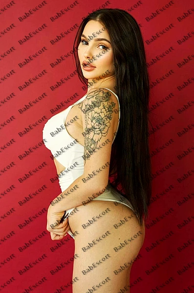 Anya 21 year old Ukrainian, Caucasian (white), Busty, Brown, Long, Breast size C escort in Ajman photo 1
