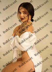 Anya 21 year old Ukrainian, Caucasian (white), Busty, Brown, Long, Breast size C escort in Ajman thumbnail 7