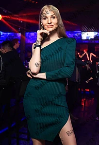 Stasia 25 year old Russian, Caucasian (white), Tall, Blonde, Long, Breast size B escort in Ajman thumbnail 3