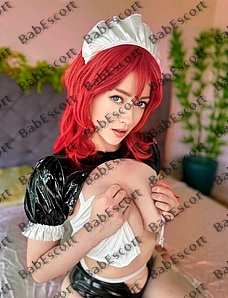 Alice 27 year old German, Caucasian (white), Busty, Blonde, Long, Breast size C escort in Ajman thumbnail 9