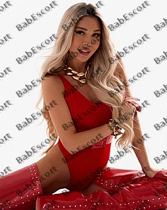 Evelina 29 year old Kazakh, Asian, Busty, Blonde, Long, Breast size C escort in Ajman thumbnail 5