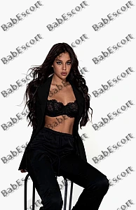 Amina 19 year old Russian, Caucasian (white), Tall, Brown, Long, Breast size B escort in Ajman thumbnail 5