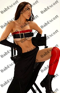 Violetta 23 year old Russian, Caucasian (white), Busty, Brown, Long, Breast size D escort in Ajman thumbnail 3