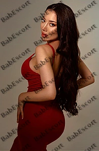 Violetta 23 year old Russian, Caucasian (white), Busty, Brown, Long, Breast size D escort in Ajman thumbnail 4