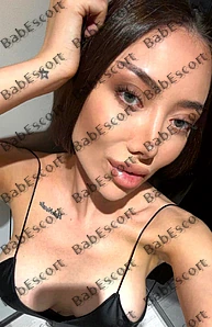 Violetta 23 year old Russian, Caucasian (white), Busty, Brown, Long, Breast size D escort in Ajman thumbnail 6