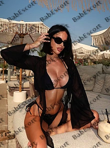 Ketrin 23 year old Russian, Caucasian (white), Busty, Brown, Long, Breast size C escort in Ajman thumbnail 4