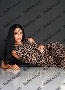 Ketrin 23 year old Russian, Caucasian (white), Busty, Brown, Long, Breast size C escort in Ajman thumbnail 9
