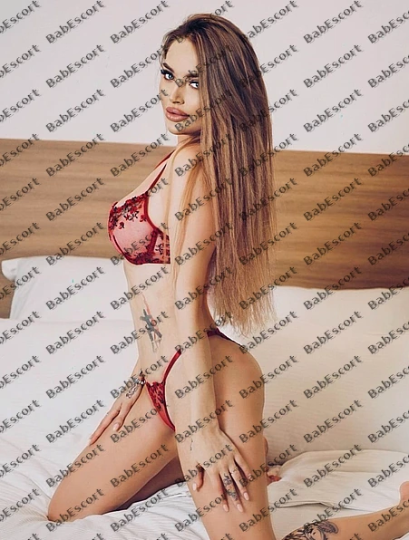 Stasy 25 year old Ukrainian, Caucasian (white), Busty, Blonde, Long, Breast size C escort in Ajman photo 1