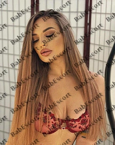 Stasy 25 year old Ukrainian, Caucasian (white), Busty, Blonde, Long, Breast size C escort in Ajman thumbnail 6