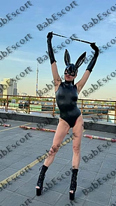 Kris 26 year old German, Mixed, Slim, Black, Long, Breast size B escort in Dubai thumbnail 4