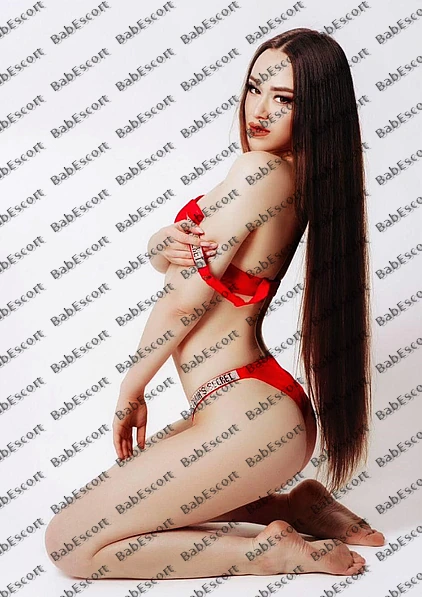 Alice 27 year old Russian, Caucasian (white), Athletic, Brown, Long, Breast size B escort in Ras Al Khaimah photo 1