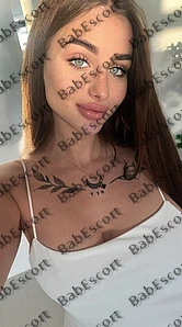 Novella 22 year old Ukrainian, Caucasian (white), Busty, Brown, Long, Breast size C escort in Ras Al Khaimah thumbnail 2
