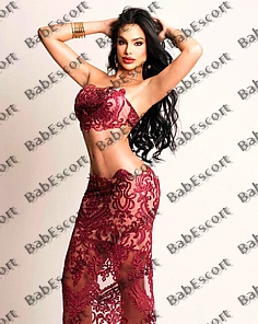 Jade 24 year old Spanish, Latin, Busty, Black, Long, Breast size C escort in Ras Al Khaimah thumbnail 8