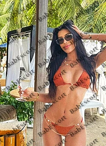 Teresa 20 year old Spanish, Latin, Tall, Brown, Long, Breast size B escort in Ras Al Khaimah thumbnail 2
