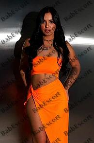 Alsu 23 year old Russian, Caucasian (white), Busty, Black, Long, Breast size C escort in Ras Al Khaimah thumbnail 4