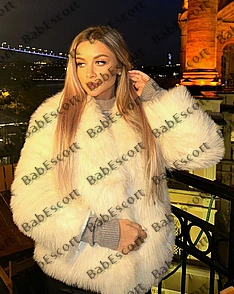 Aleksandra 22 year old Russian, Caucasian (white), Tall, Blonde, Long, Breast size B escort in Ras Al Khaimah thumbnail 7