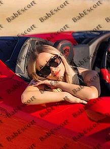 Aleksandra 22 year old Russian, Caucasian (white), Tall, Blonde, Long, Breast size B escort in Ras Al Khaimah thumbnail 9