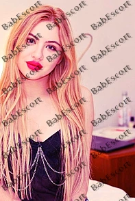 Viktoria 23 year old Ukrainian, Caucasian (white), Athletic, Blonde, Long, Breast size B escort in Ras Al Khaimah thumbnail 8