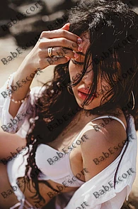 Dariya 24 year old Kazakh, Asian, Busty, Black, Long, Breast size C escort in Ras Al Khaimah thumbnail 5