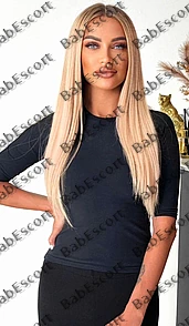 Yana 29 year old Russian, Caucasian (white), Tall, Blonde, Long, Breast size B escort in Ras Al Khaimah