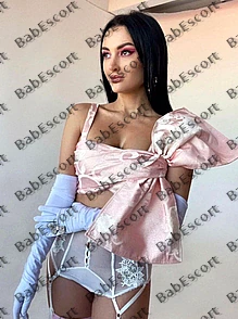 Roxolana 27 year old Russian, Caucasian (white), Athletic, Brown, Long, Breast size B escort in Ras Al Khaimah thumbnail 4