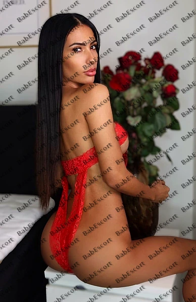 Ivanna 24 year old Venezuelan, Latin, Athletic, Black, Long, Breast size A escort in Ras Al Khaimah photo 1