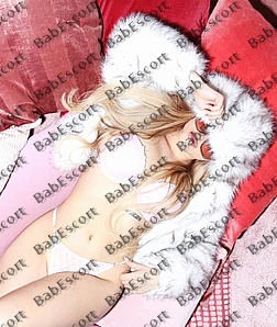 Renesmee 24 year old Russian, Caucasian (white), Athletic, Blonde, Long, Breast size B escort in Ras Al Khaimah thumbnail 5