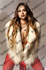 Viola 22 year old Belarussian, Caucasian (white), Tall, Blonde, Long, Breast size C escort in Ras Al Khaimah