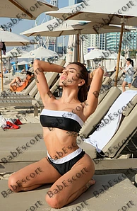Ella 23 year old Kazakh, Asian, Tiny, Brown, Short, Breast size D escort in Ras Al Khaimah thumbnail 7