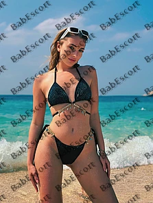 Aysha 23 year old Russian, Mixed, Slim, Blonde, Long, Breast size A escort in Ras Al Khaimah thumbnail 5