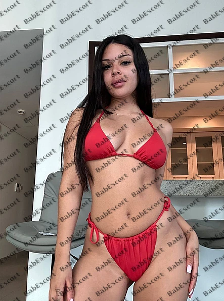 Mariana 26 year old Russian, Caucasian (white), Slim, Black, Medium, Breast size B escort in Ras Al Khaimah photo 1