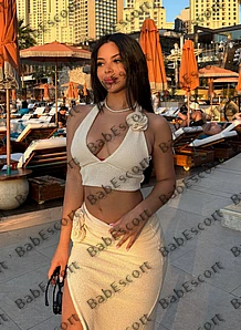 Mariana 26 year old Russian, Caucasian (white), Slim, Black, Medium, Breast size B escort in Ras Al Khaimah thumbnail 7