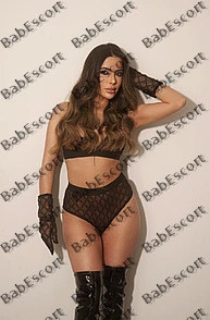 Lora 24 year old Russian, Caucasian (white), Slim, Brown, Medium, Breast size C escort in Ras Al Khaimah thumbnail 7